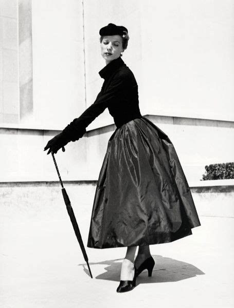 dior 50er jahre